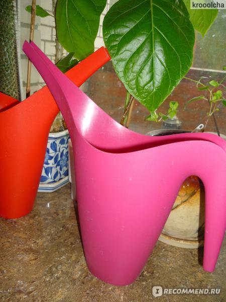 Лейка IKEA / ИКЕА ПС 2002 - «Радостные и замечательные леечки для ...