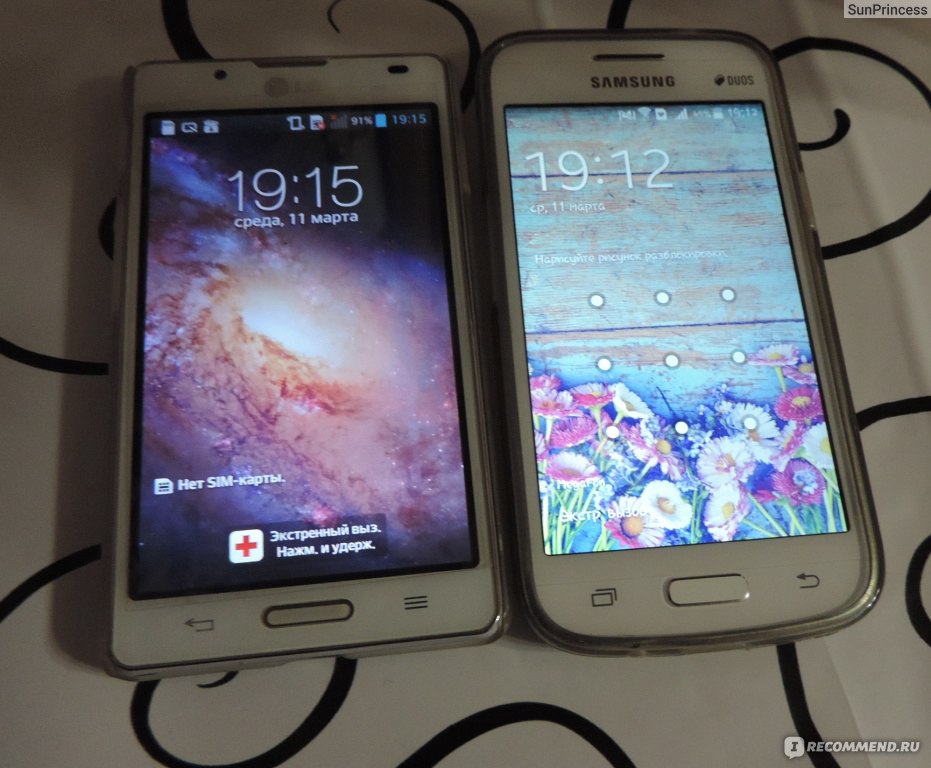 Разговорный (слуховой) динамик для Samsung Galaxy Tab 3 Lite (G350E/T111)