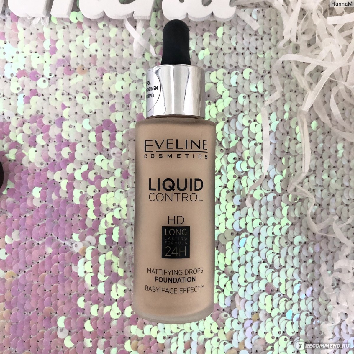 Жидкий тон. Eveline Liquid Control 015. Тон от Eveline Liquid Control 015. Eveline Liquid Control 015 Light Vanilla. Eveline тон Liquid Control Light Vanilla 015.