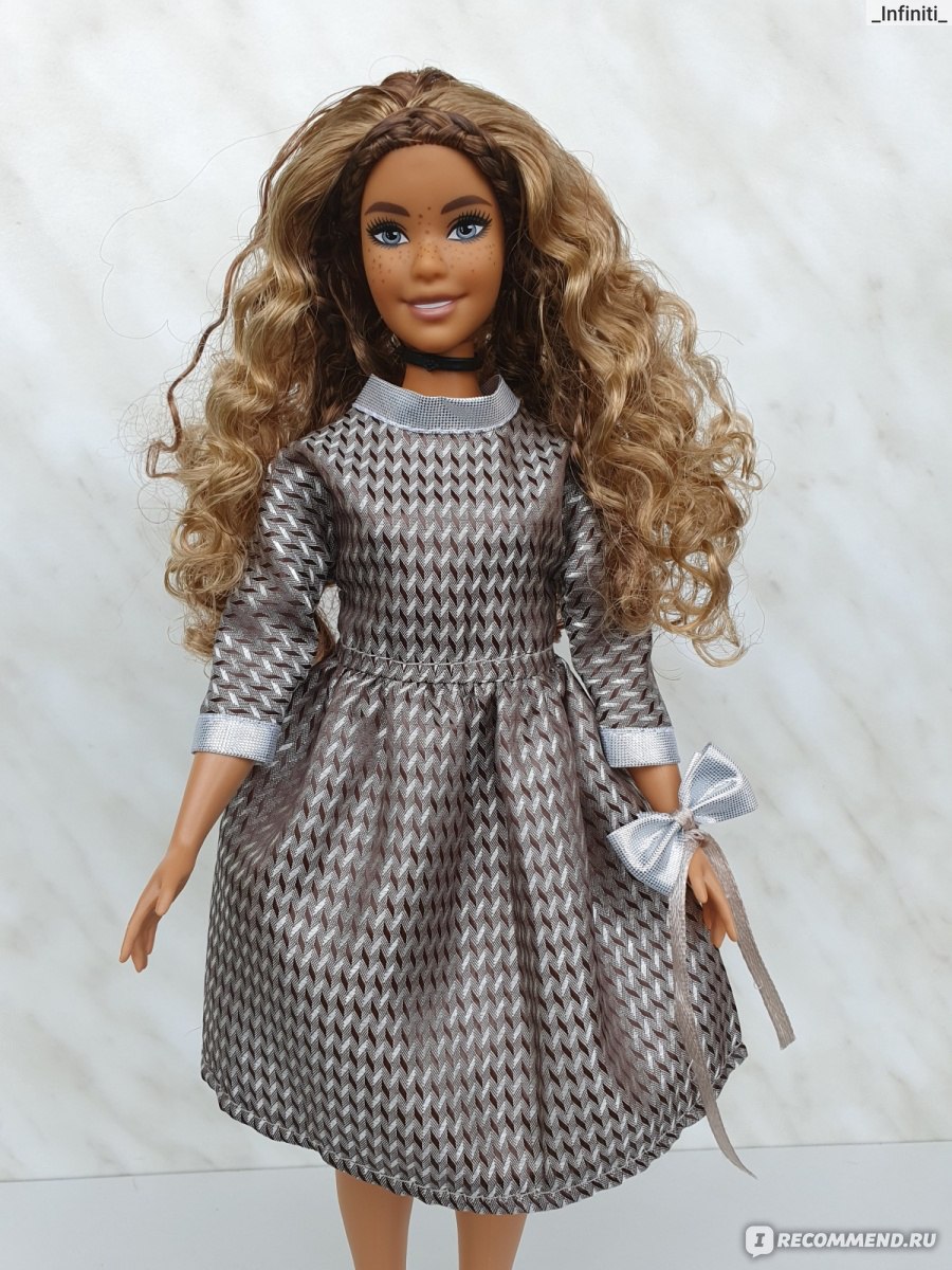 Как сшить платье для куклы: как сшить платье для куклы барби и беби бон своими руками