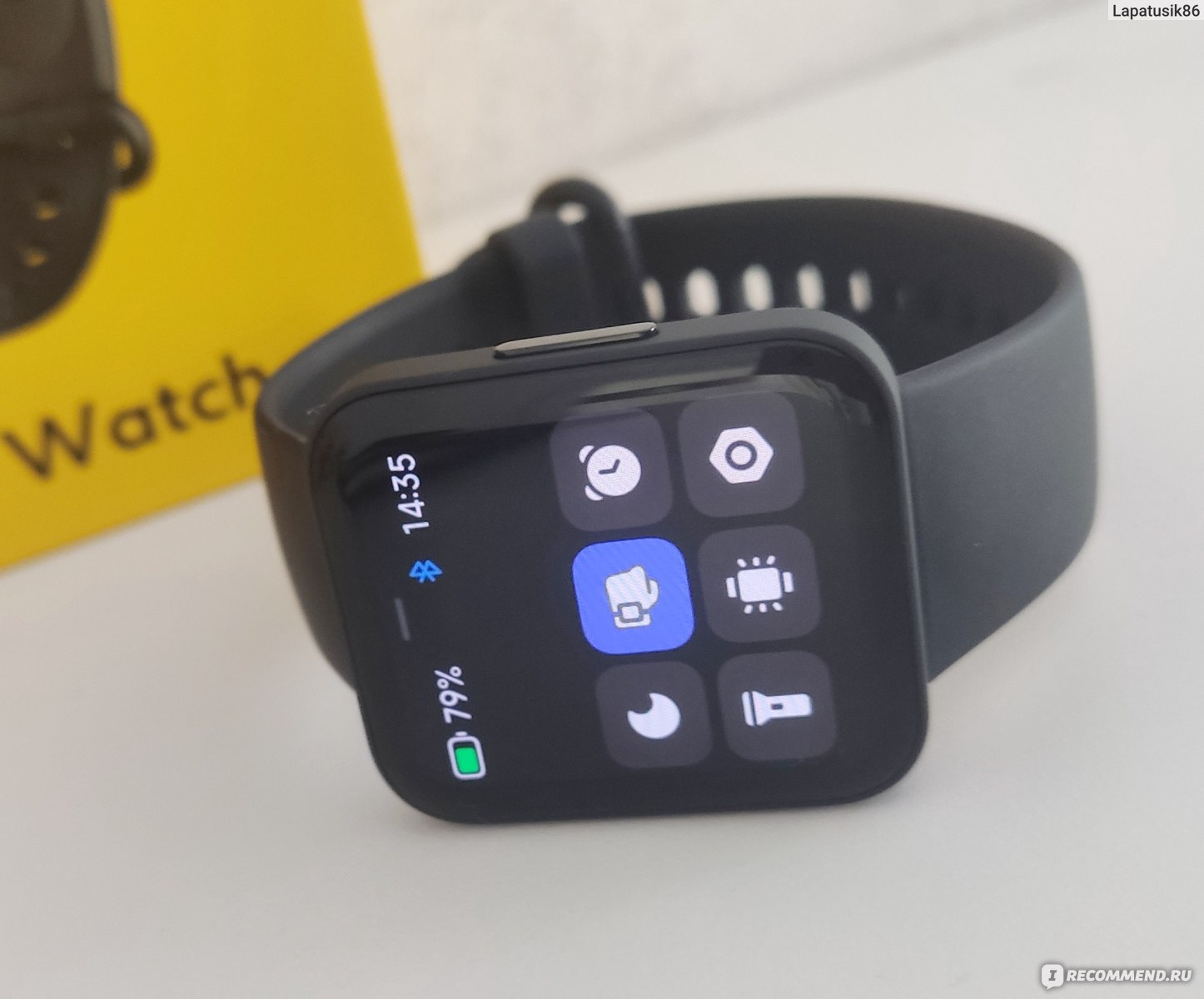 Смарт-часы Xiaomi POCO Watch - «Поменяла фитнес–браслет Honor Band 5 на  смарт–часы Xiaomi POCO Watch и не жалею абсолютно! Яркий сенсорный  AMOLED-дисплей диагональю 1,6