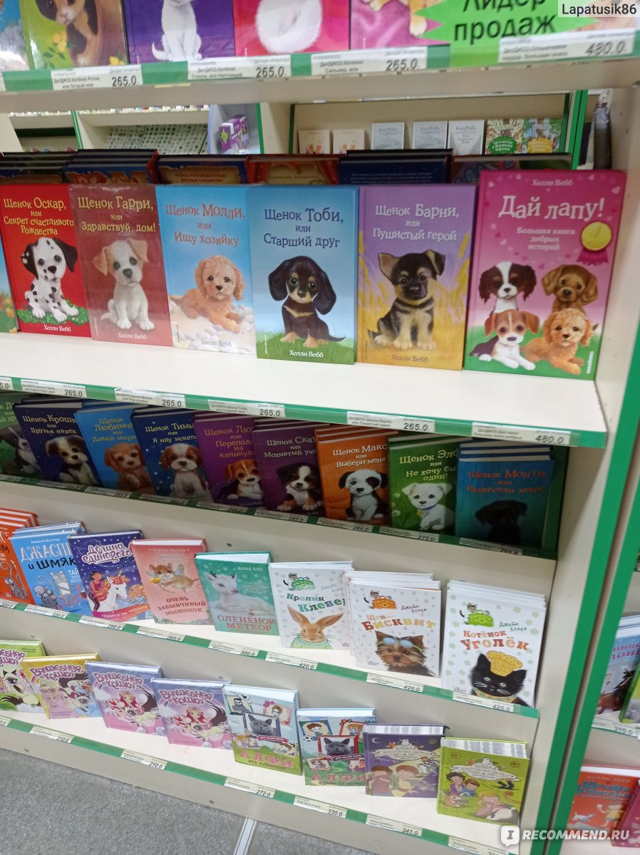 Сеть книжных магазинов "Буклет" , Донецк фото