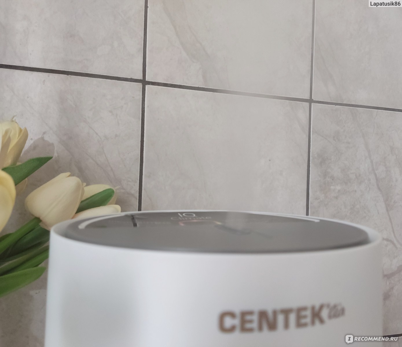 Увлажнитель воздуха Centek Air Ультразвуковой СТ5105 фото