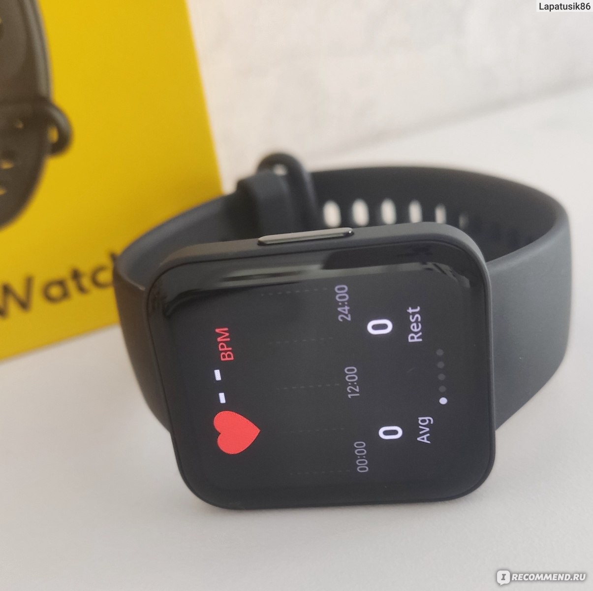 Смарт-часы Xiaomi POCO Watch - «Поменяла фитнес–браслет Honor Band 5 на  смарт–часы Xiaomi POCO Watch и не жалею абсолютно! Яркий сенсорный  AMOLED-дисплей диагональю 1,6