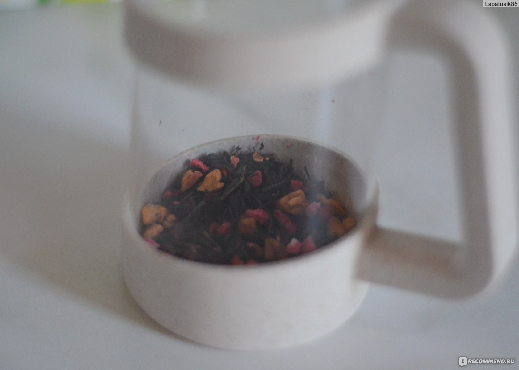 Актуальный бабушкин рецепт: почему нужно пить травяной чай