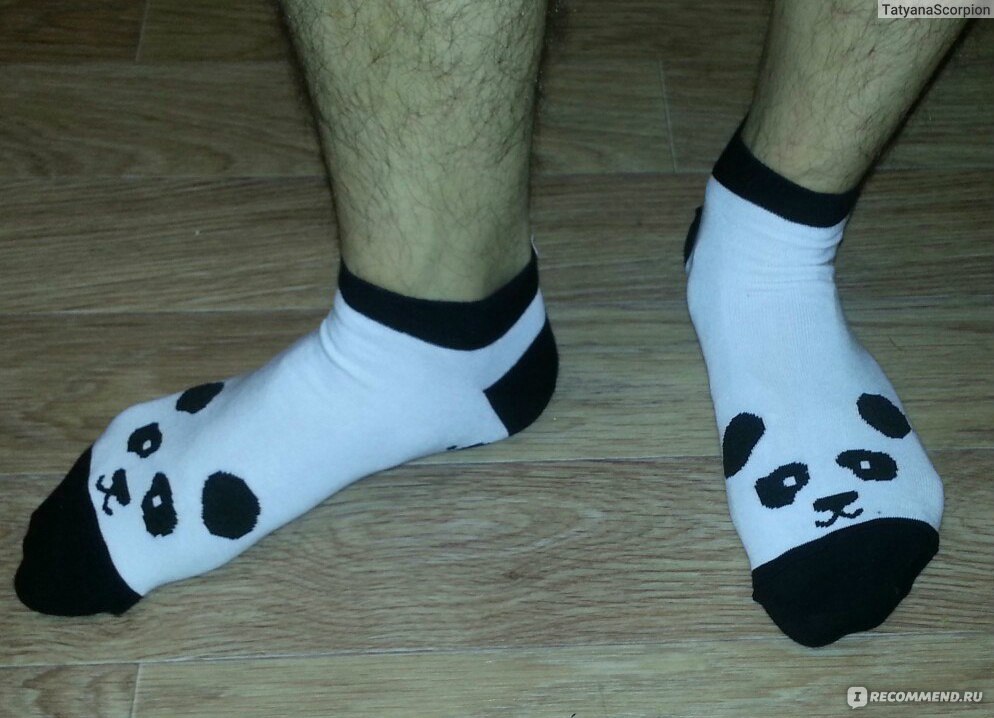 Носки спайка. Носки "панды". Носки с пандочками мужские. Прикольные мужские носки спицами. Носки с пандами смешные.