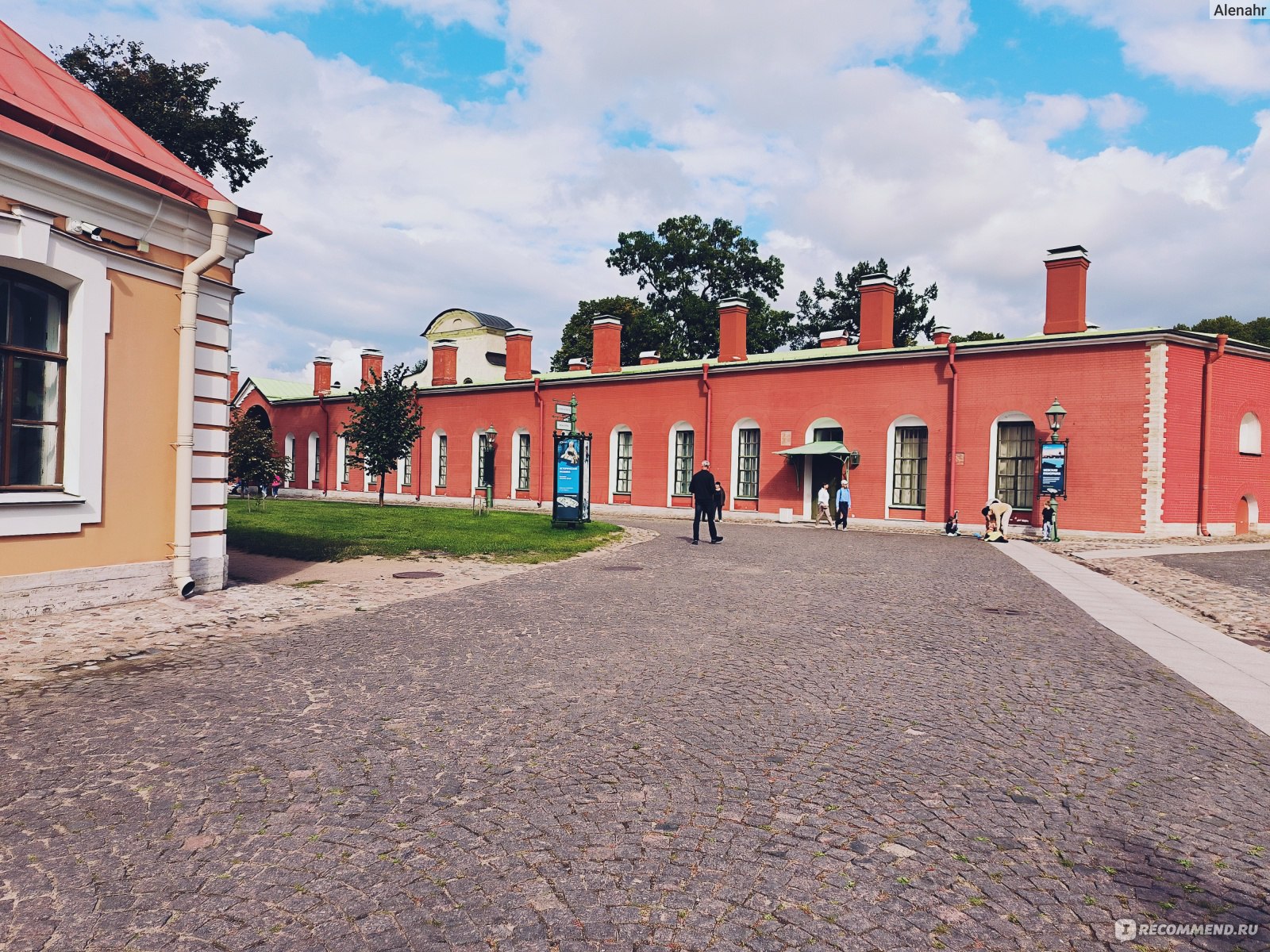 Петропавловская крепость, Санкт-Петербург - «Сердце города, в которое стоит  заглянуть каждому. Собрала все достопримечательности в одном отзыве.» |  отзывы