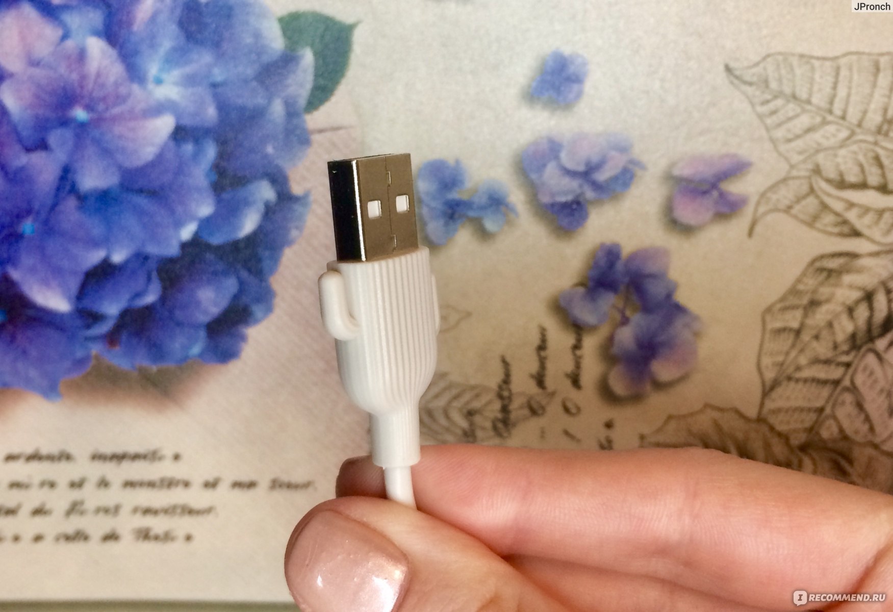 Кабель USB для мобильного телефона Fix Price FLARX 100 см, Арт. 50131013 -  «Тот момент, когда Aliexpress 