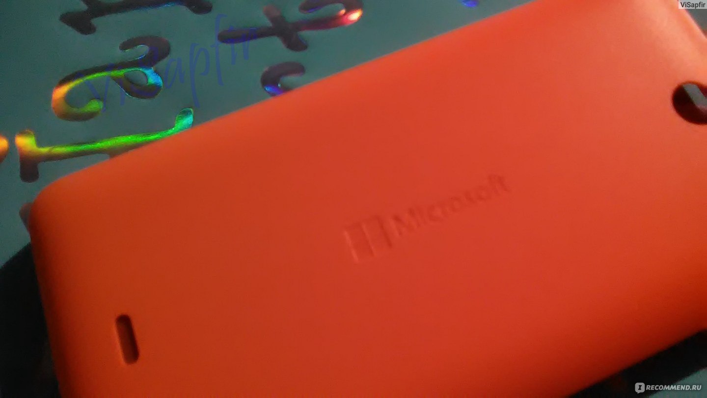 Мобильный телефон Microsoft Lumia 430 - «Microsoft Lumia 430 Dual SIM –  качественный, громкий, шустрый, бюджетный, с плохой камерой! + Как  установить свою мелодию на звонок, любого размера! + Как обновить ПО,