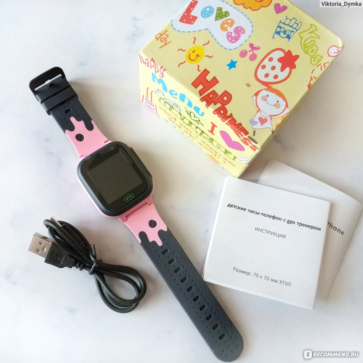 Смарт часы Aliexpress Z1 Smart Watch for Kids LBS Tracker SOS Call Anti  Lost Baby Watch Children Phone Watches - «Смарт-часы для детей от E^Store.  С камерой, сим-картой и SOS.» | отзывы