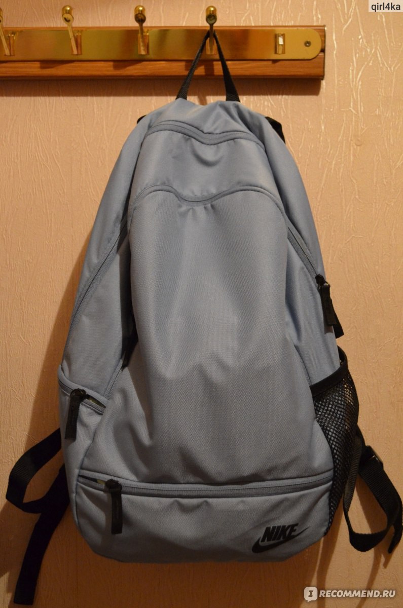 Nike classic 2025 north solid backpack