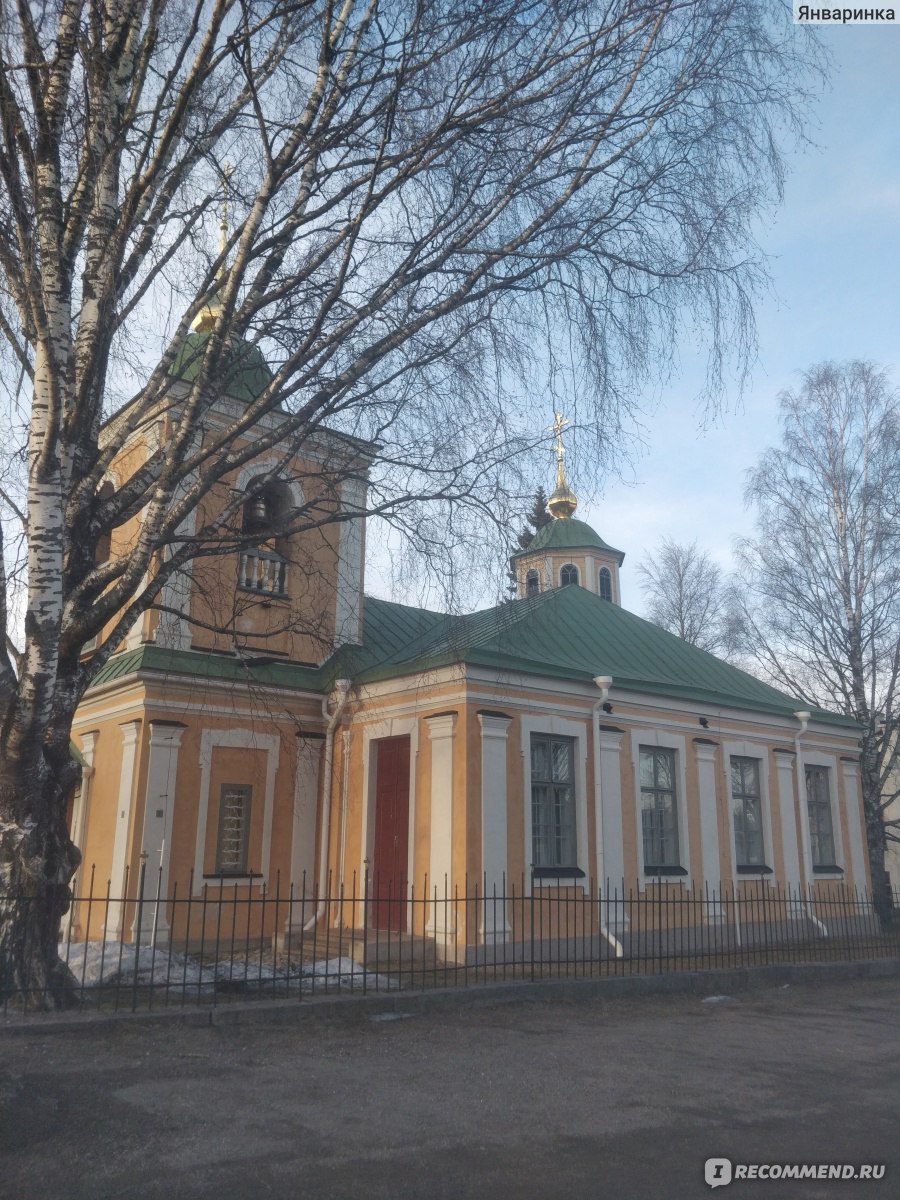 Лаппеенранта (Lappeenranta), Финляндия - «Хроники Коронавируса: Лаппеенранта.  Путешествие, изменившее мою жизнь.» | отзывы