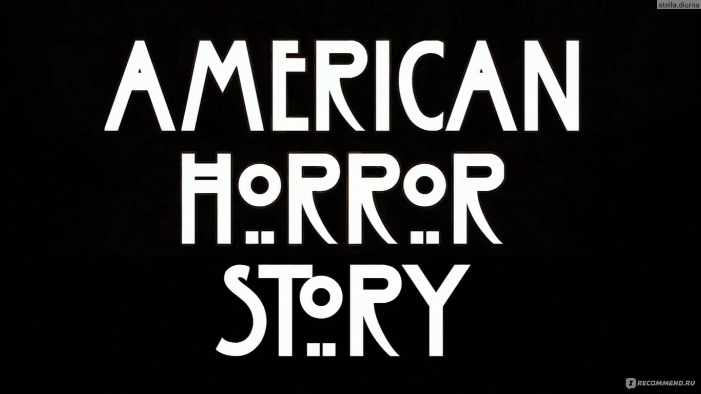 Американская история ужасов: Дом-убийца / American Horror Story: Murder  House - «Викторианский особняк, превратившийся в общагу. И всё же я обожаю  первый сезон! Американская история ужасов: Дом-убийца🎥» | отзывы