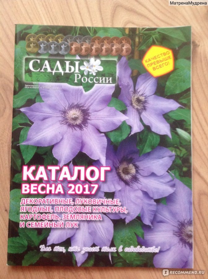 Сады россии интернет магазин каталог 2021 весна уголовные дела по конопле
