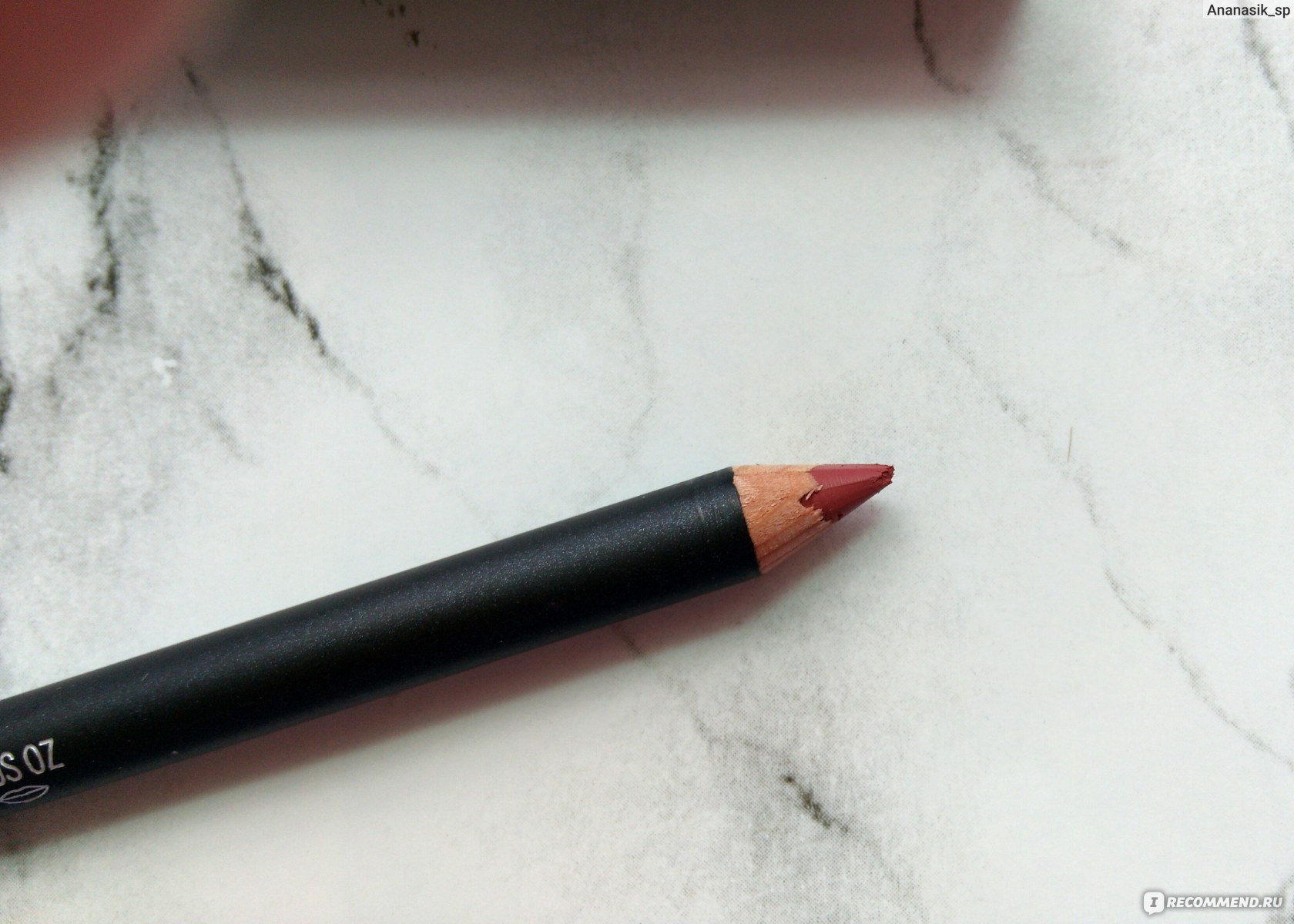 Карандаш для губ MAC lip pencil - «SOAR & SUBCULTURE вечная любовь ...