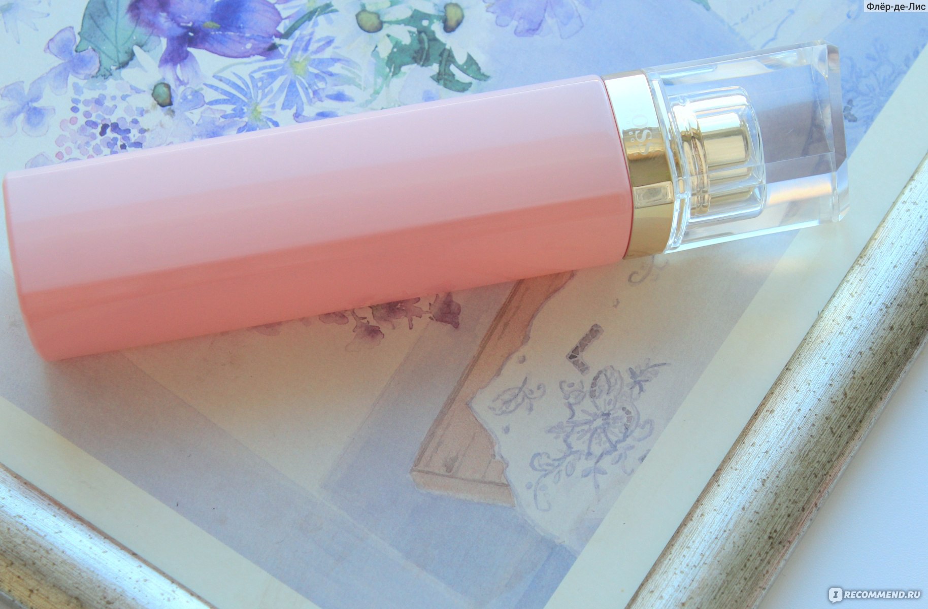 категория пола