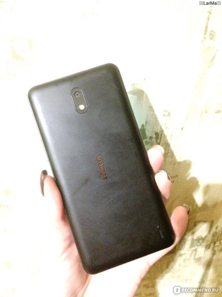 Мобильный телефон Nokia 2  фото