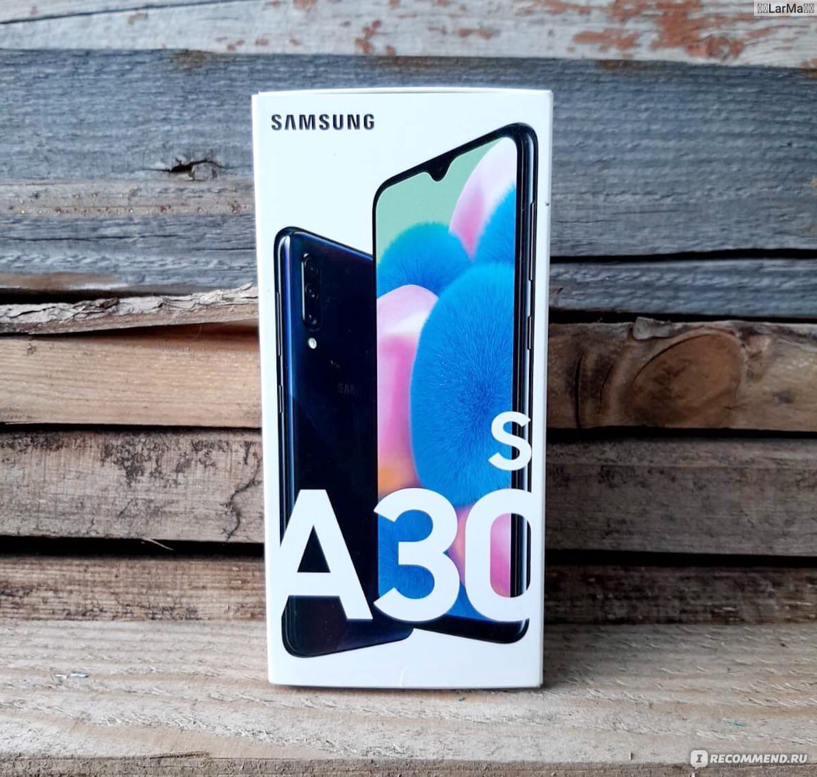 Смартфон Samsung Galaxy A30s - «И всё таки нет, не перебила хвалёная  тройная камера моего представления о хорошем фото. Как телефон для средней  руки пользователя, норм - но фишка не зашла. Покажу