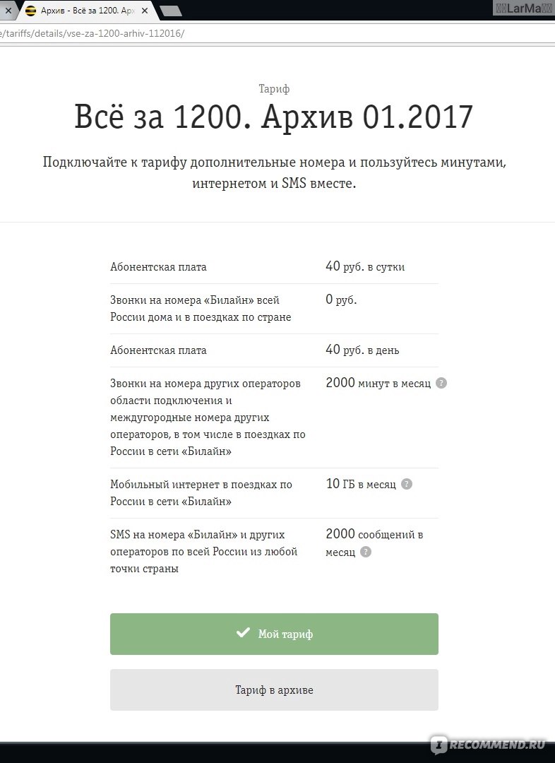 Операторы мобильной связи Билайн - «• Продукт Всё для семьи от Билайн •  Аналога этой услуге не было на рынке более 3 лет • Реальный разбор услуги в  ЛИЧНОМ КАБИНЕТЕ •» | отзывы