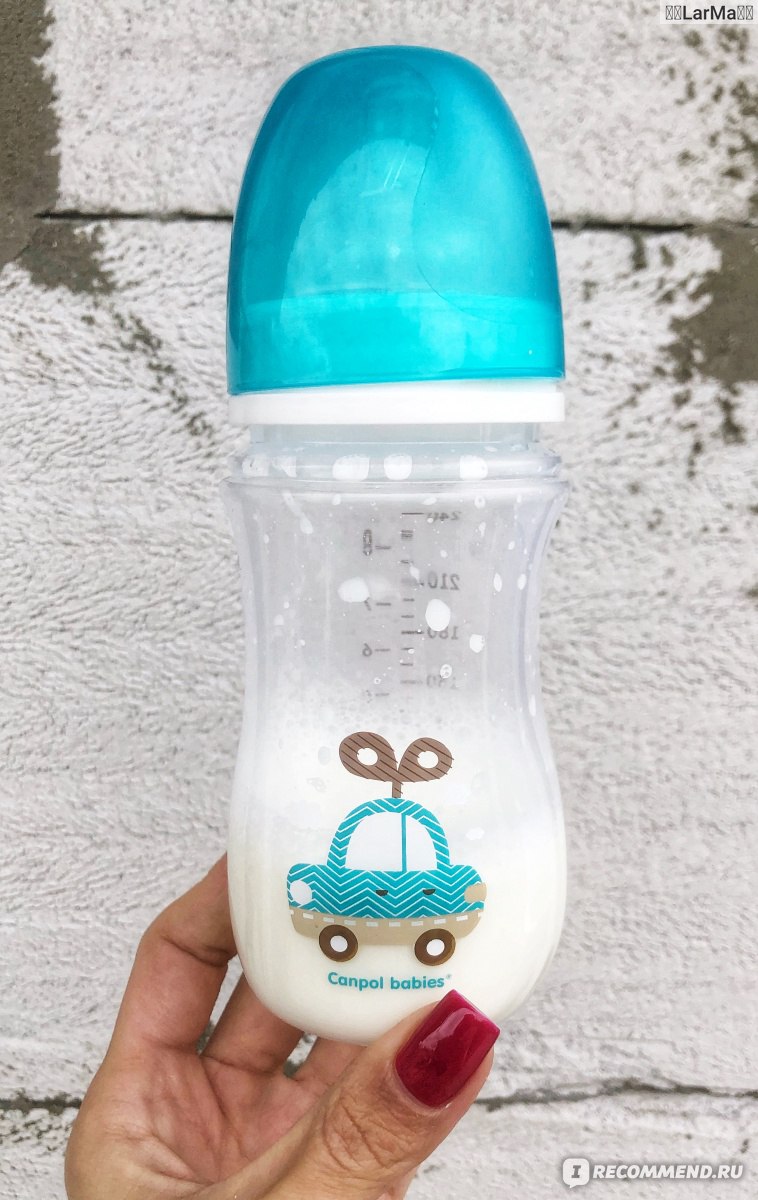 Детская молочная смесь Nestle NAN 1 Optipro Premium с рождения