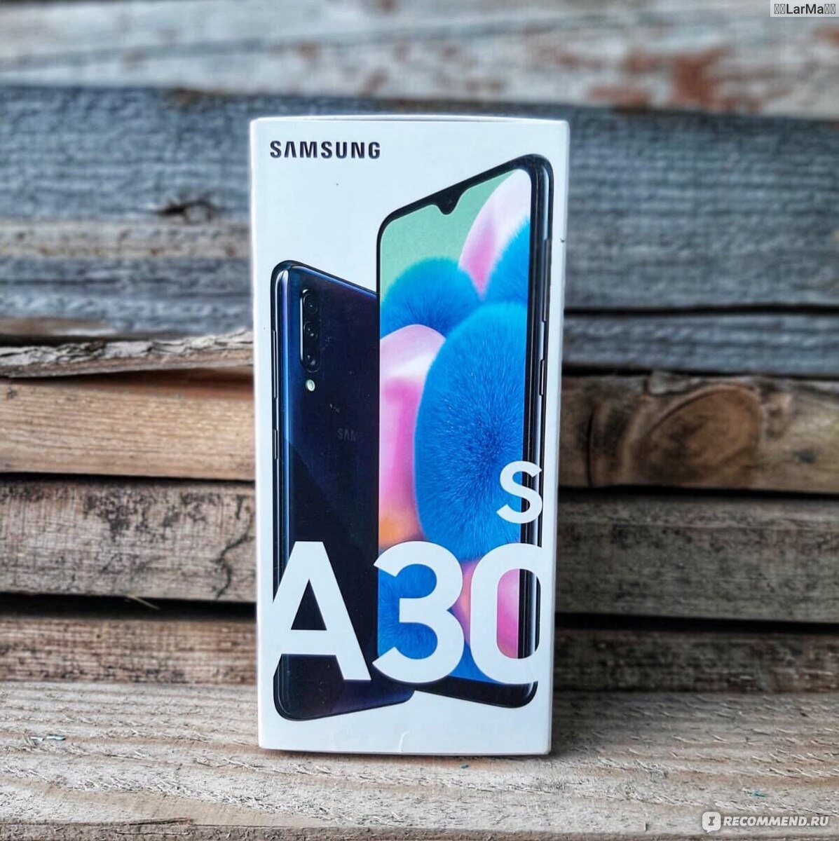 Смартфон Samsung Galaxy A30s - «И всё таки нет, не перебила хвалёная  тройная камера моего представления о хорошем фото. Как телефон для средней  руки пользователя, норм - но фишка не зашла. Покажу