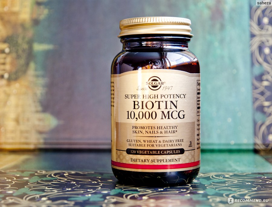 biotin segíti a zsírégetést