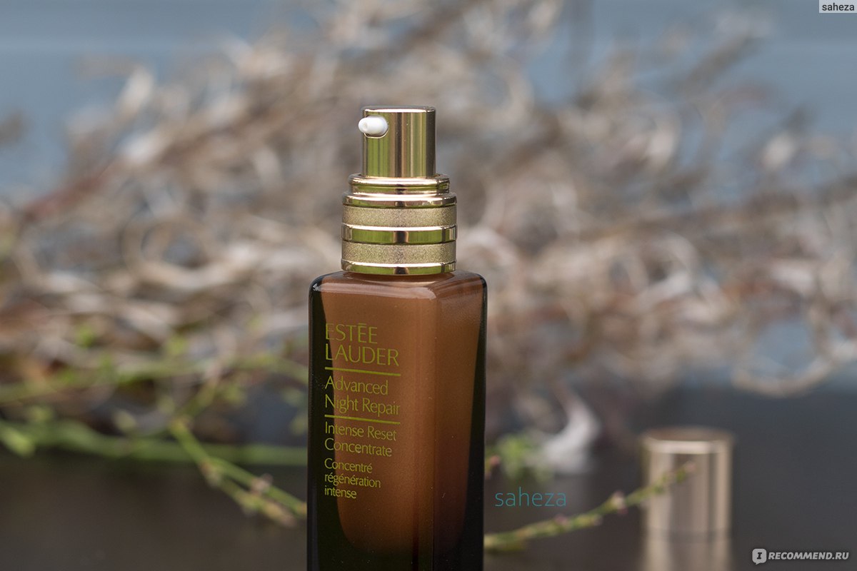 Estee Lauder Advanced Night Repair Intense Reset Concentrate