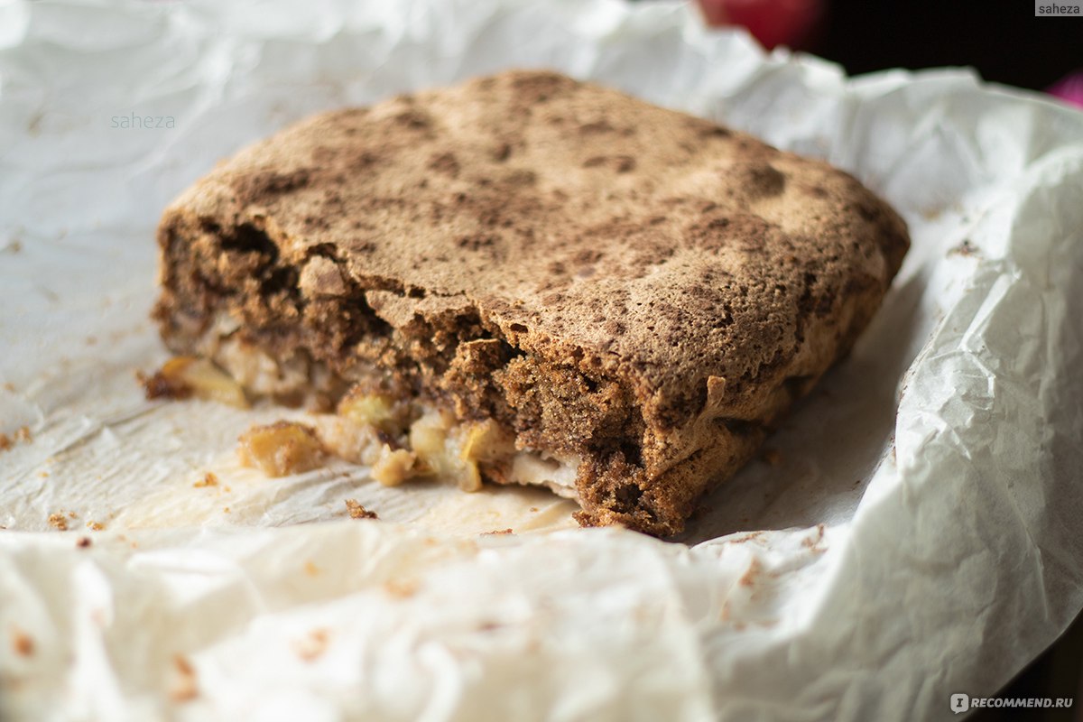Вкусный пирог с черемухой и сметаной – пошаговый рецепт приготовления с фото