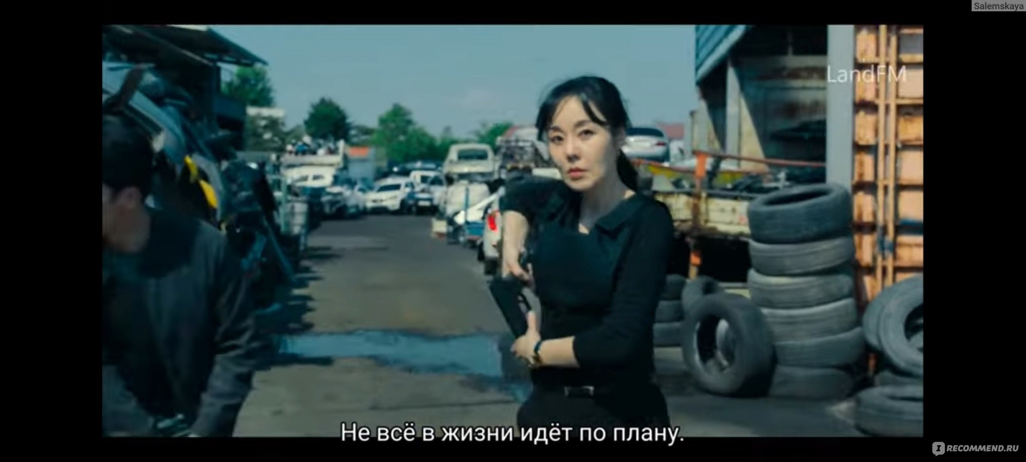 Бумажный дом: Корея/ Money Heist: Korea - Joint Economic Area - «Давно я  так не кайфовала🔥 Корейская версия испанского сериала 