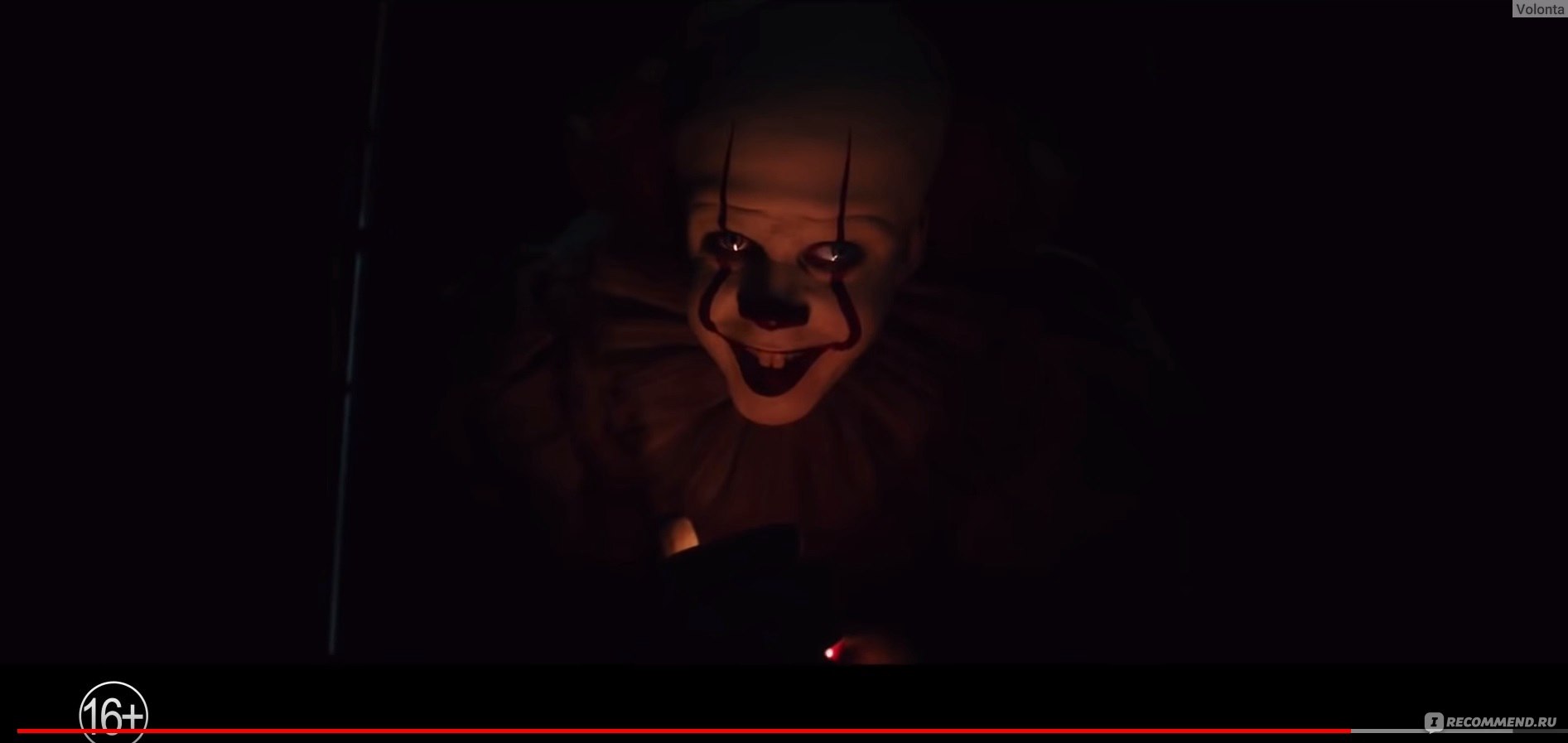 Оно 2 / It: Chapter Two (2019, фильм) - «Оно 2 получилось неплохой комедией  ужасов, которую подпортили нелепые монстры, геи, шутки про мамок и рвота,  льющаяся с экрана» | отзывы