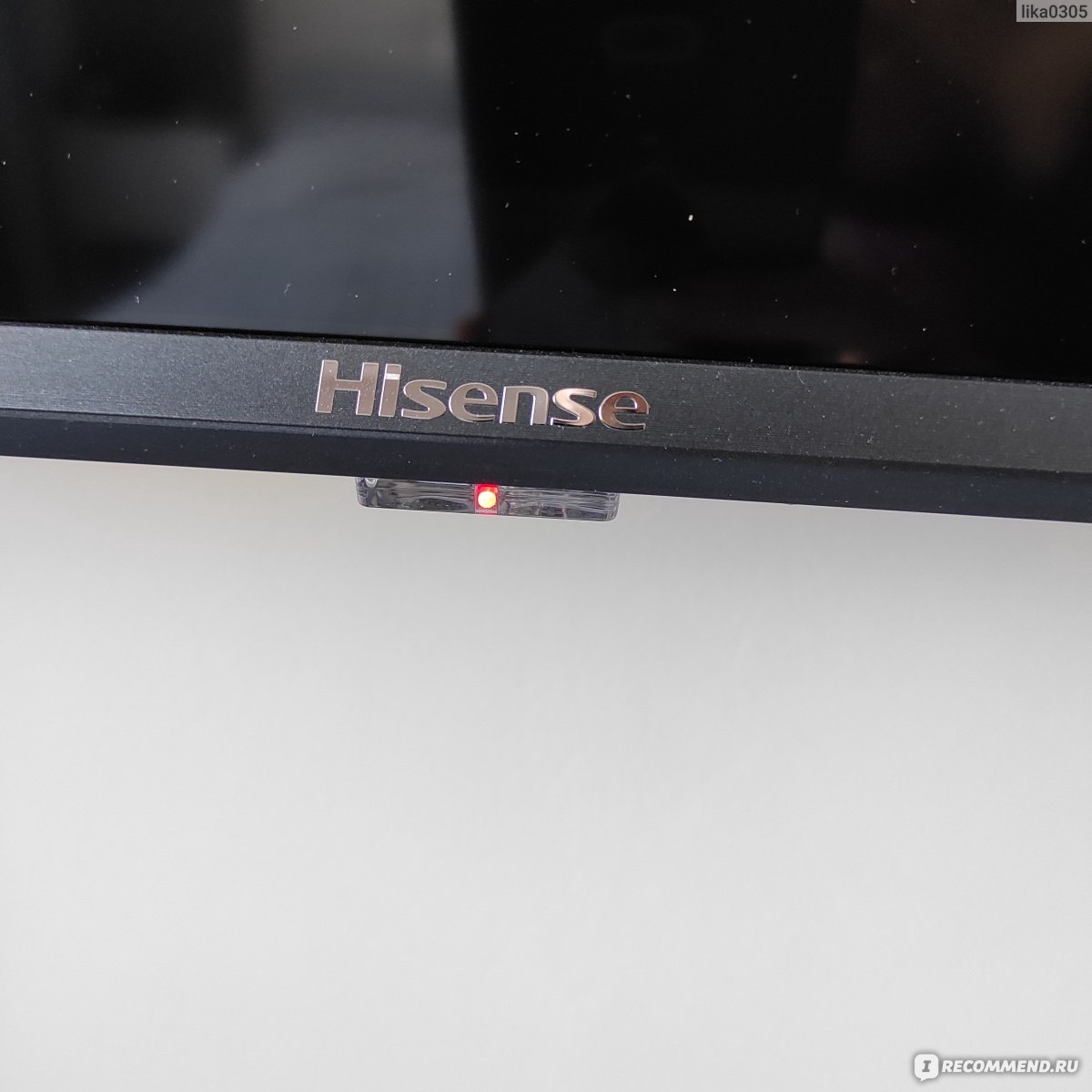 ЖК-телевизор Hisense 55E76GQ - «Отличная модель в диагонали 55