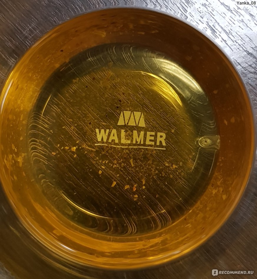 Термокружка Walmer Princess, 350 мл. фото
