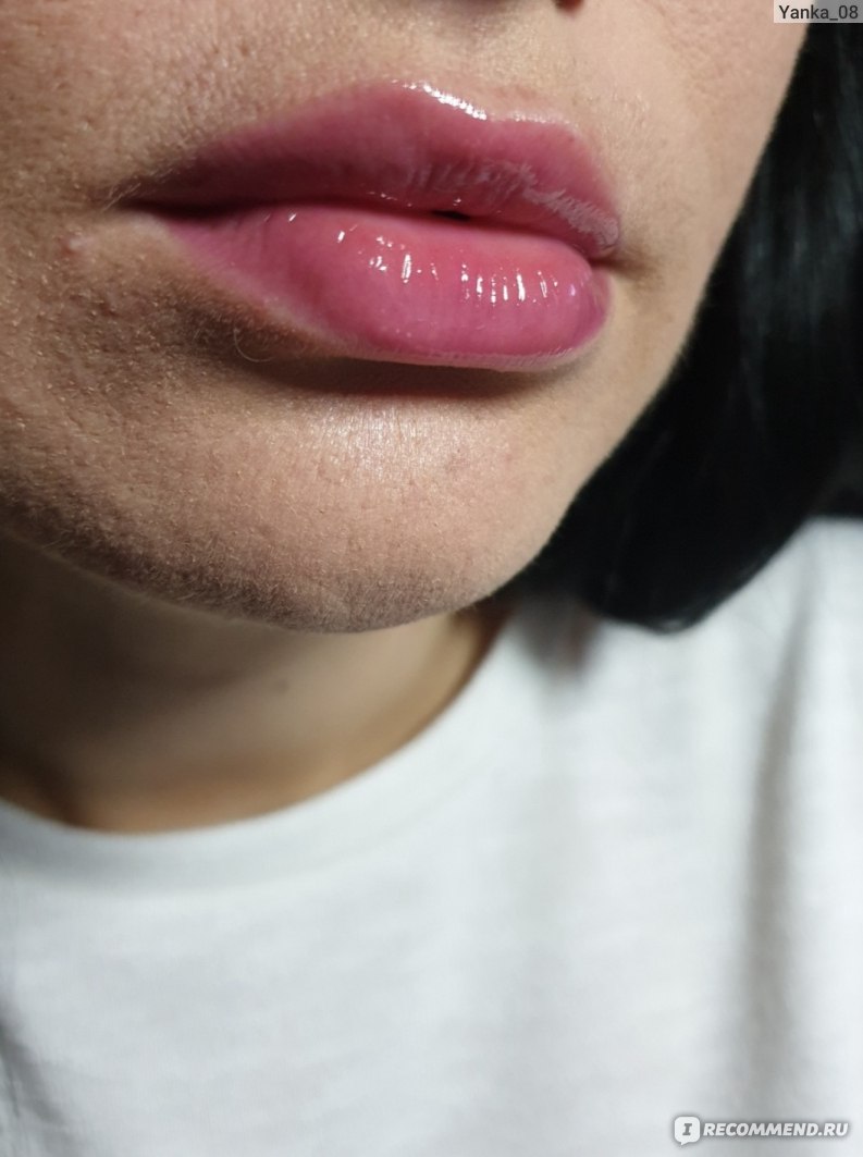 dior addict lip maximizer berry