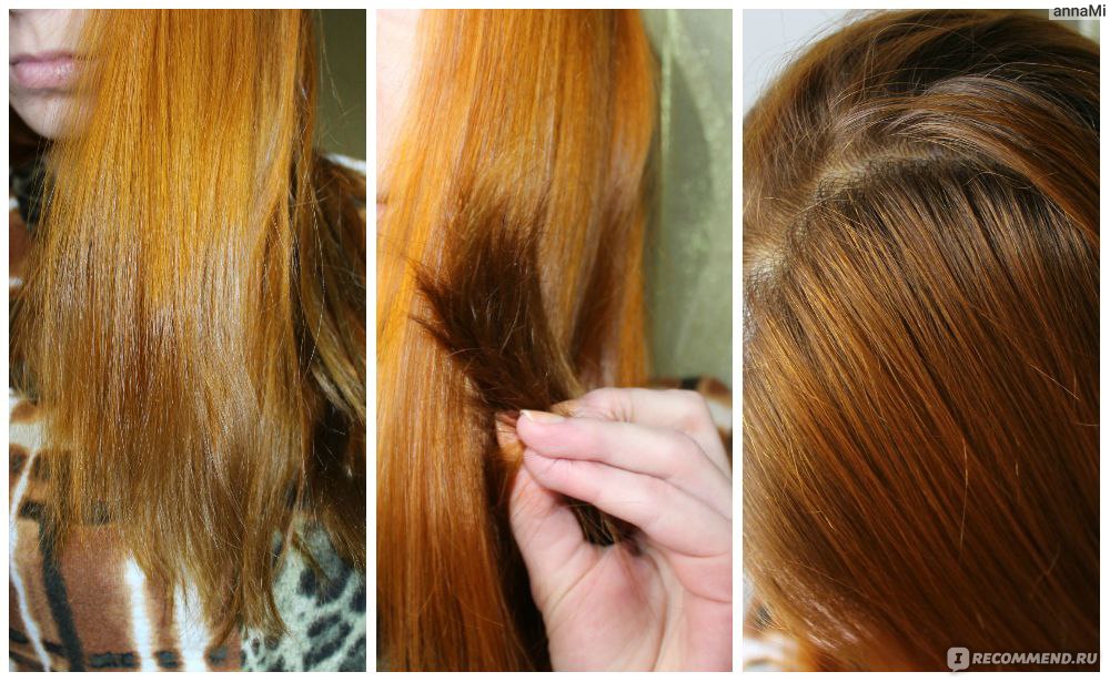 Можно ли красить волосы оттеночным шампунем при выпадении волос
