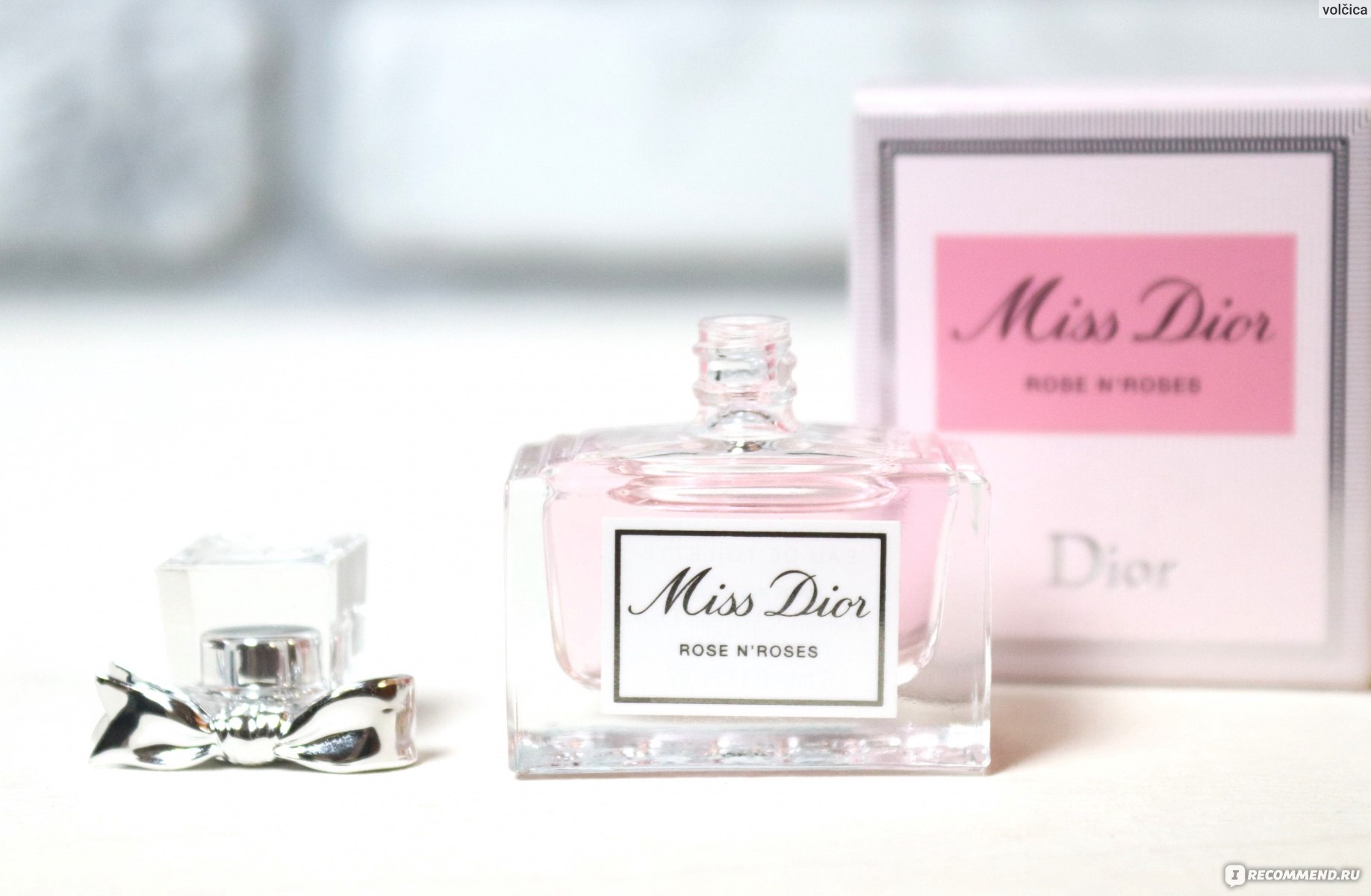 Dior - Rose n'Roses (2020)