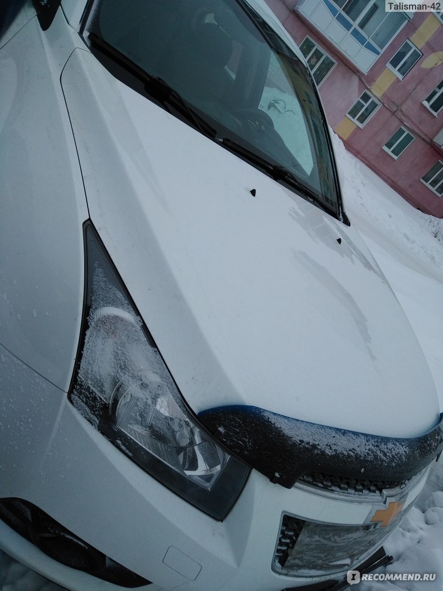 Chevrolet Cruze - 2012 - «Сравним 2 шикарных КРАСАВЦА Chevrolet Cruze - в  БАЗЕ с чипованным движком и в LS! +/-, особенности, отличия комплектаций,  больные места, какие поломки были! +2 хохмы с Крузом :-)» | отзывы