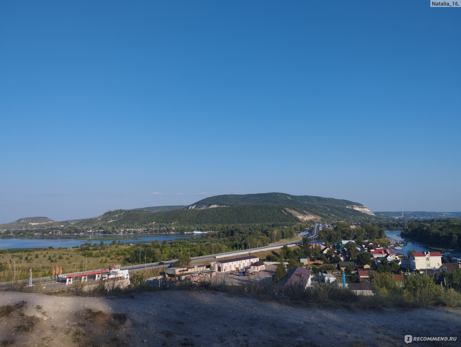 Царев Курган (Волжский район, Самарская область), Самара - «Замечательное  место недалеко от города. С вершины кургана открываются приятные виды на  реки, горы, остров...» | отзывы