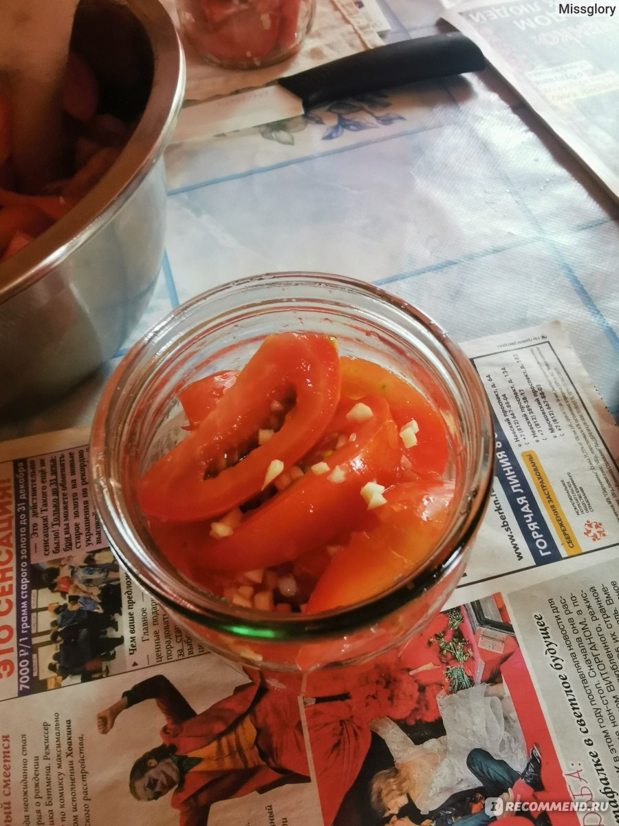 Овощи   Томат или помидор фото
