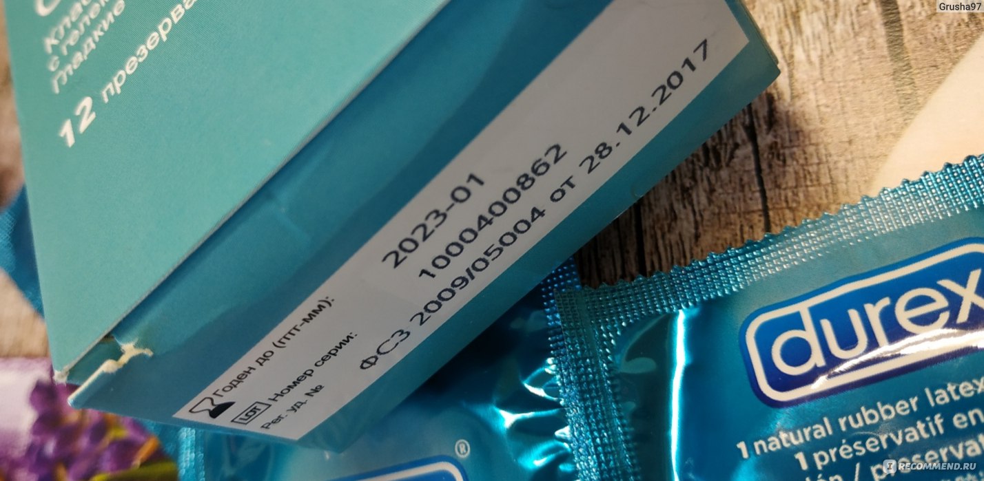 Как надеть презерватив ртом: мастер-класс