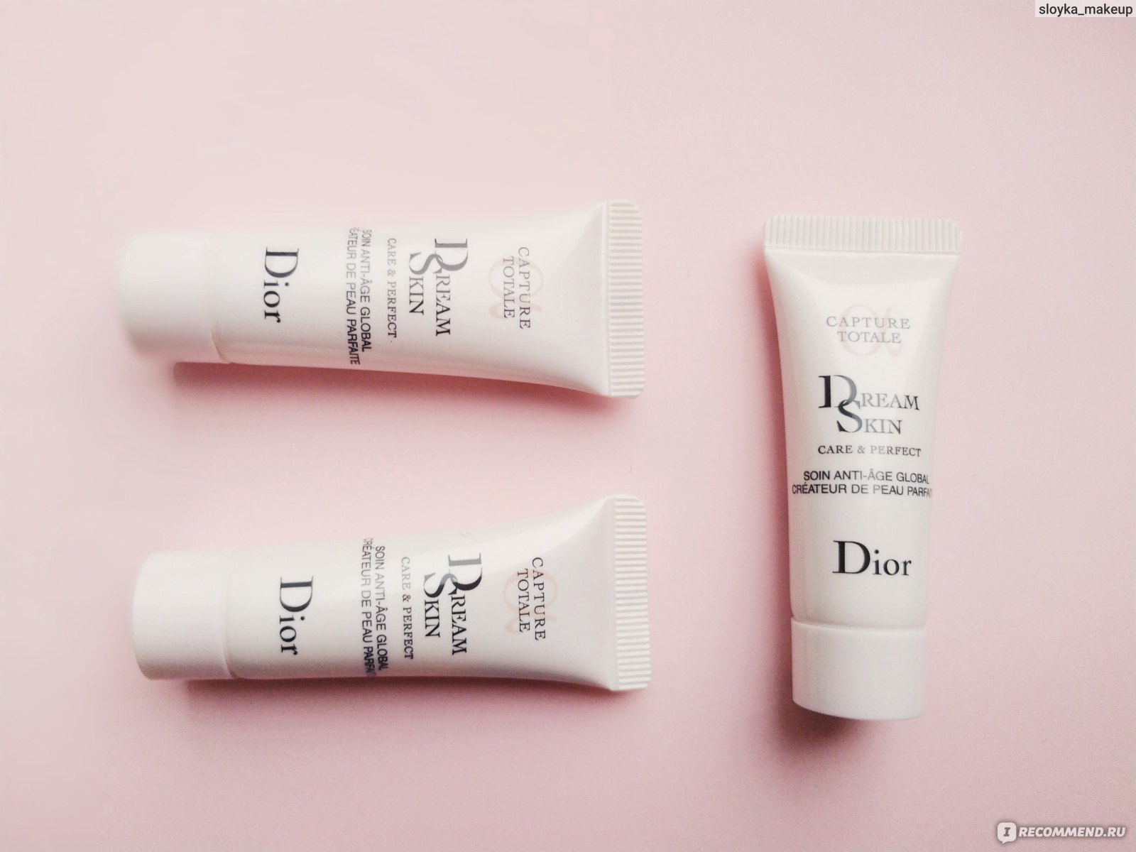 Dior dreamskin advanced hotsell