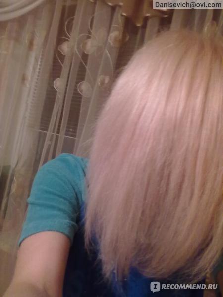 Краска для волос эстель бежевый блондин 138
