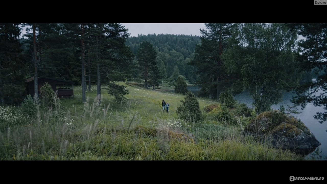 Бог грома (2020, фильм) фото
