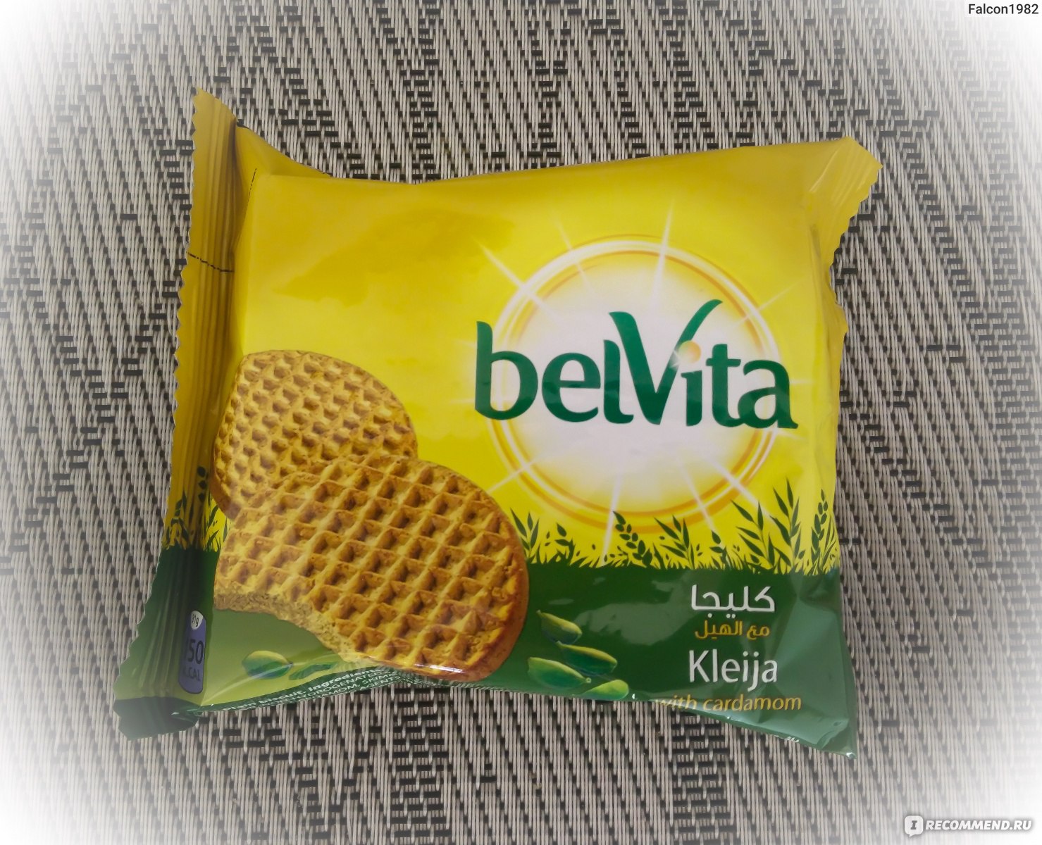 Категория: Разные продукты Бренд: Belvita Тип продукта: Печенье.