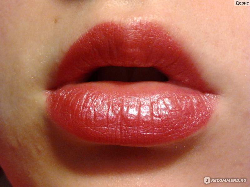 Губная помада Dilon New Trend and Basic Make up - «Совершенно не ...