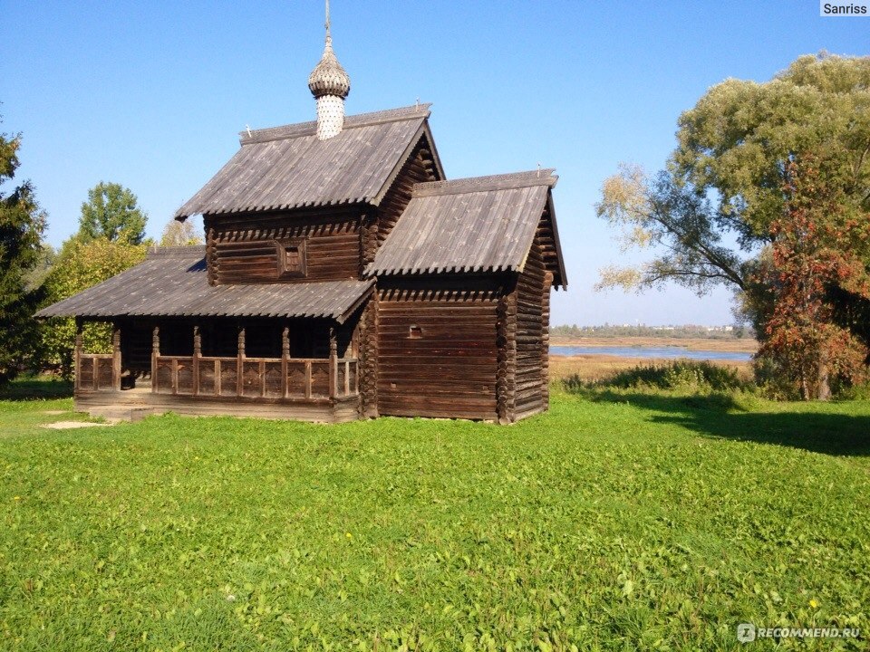 Великий Новгород деревня Витославлицы