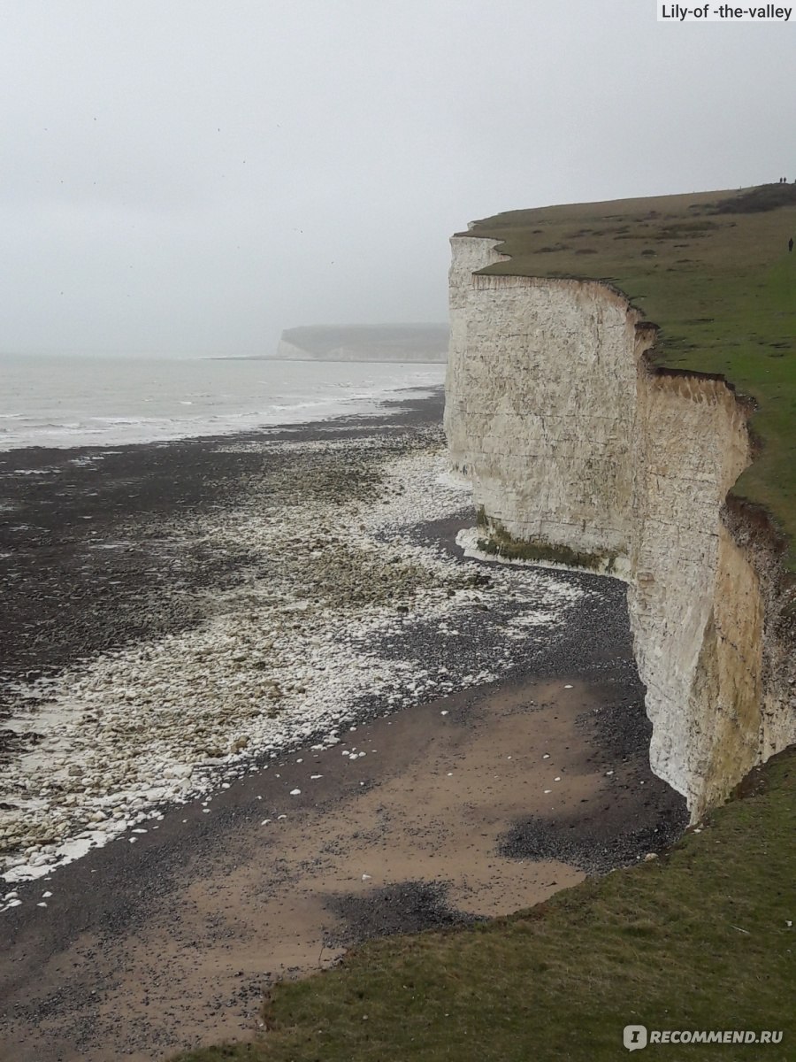 Стоковые видео по запросу English coastline