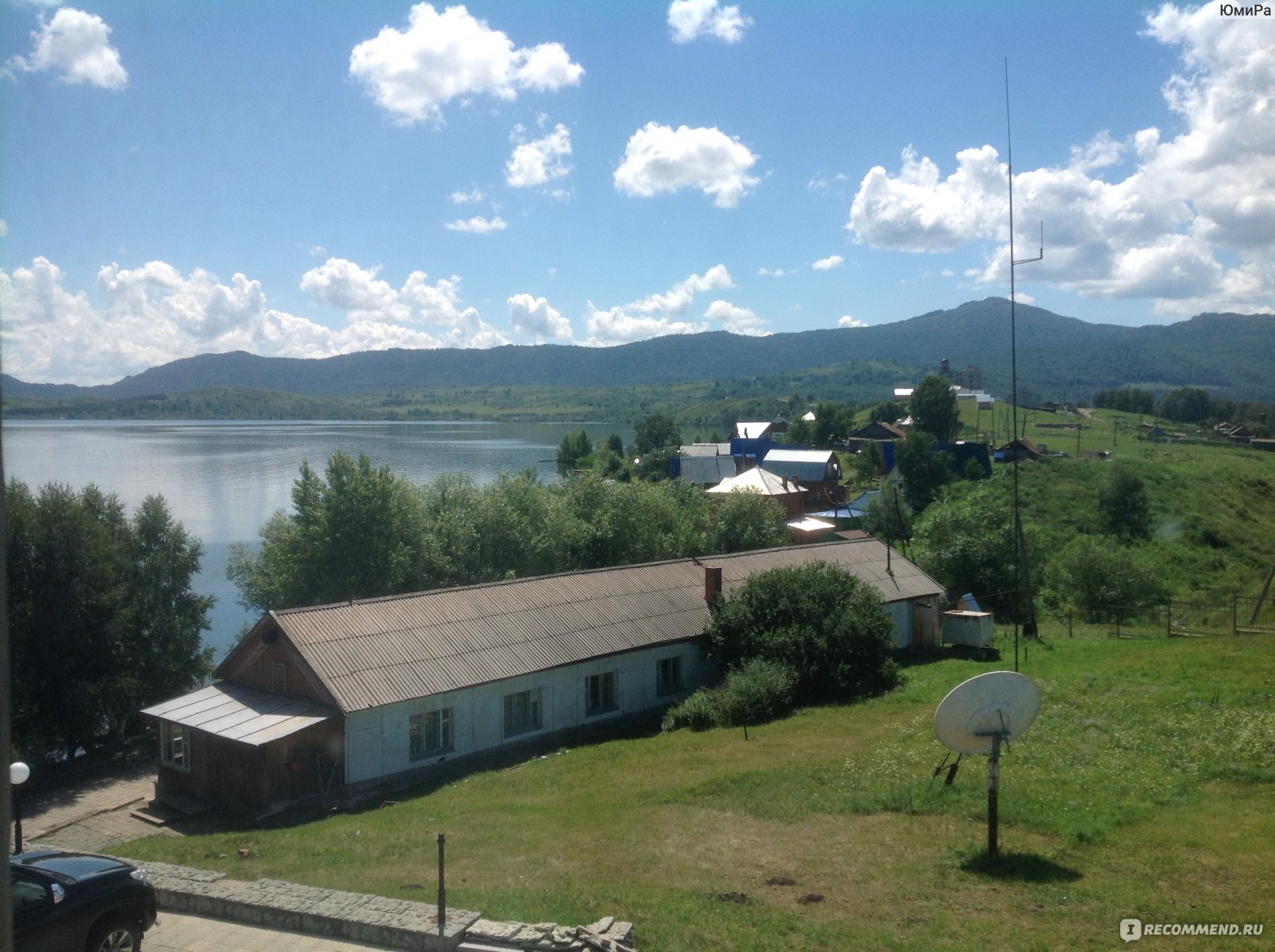 Озеро белое Алтайский край 