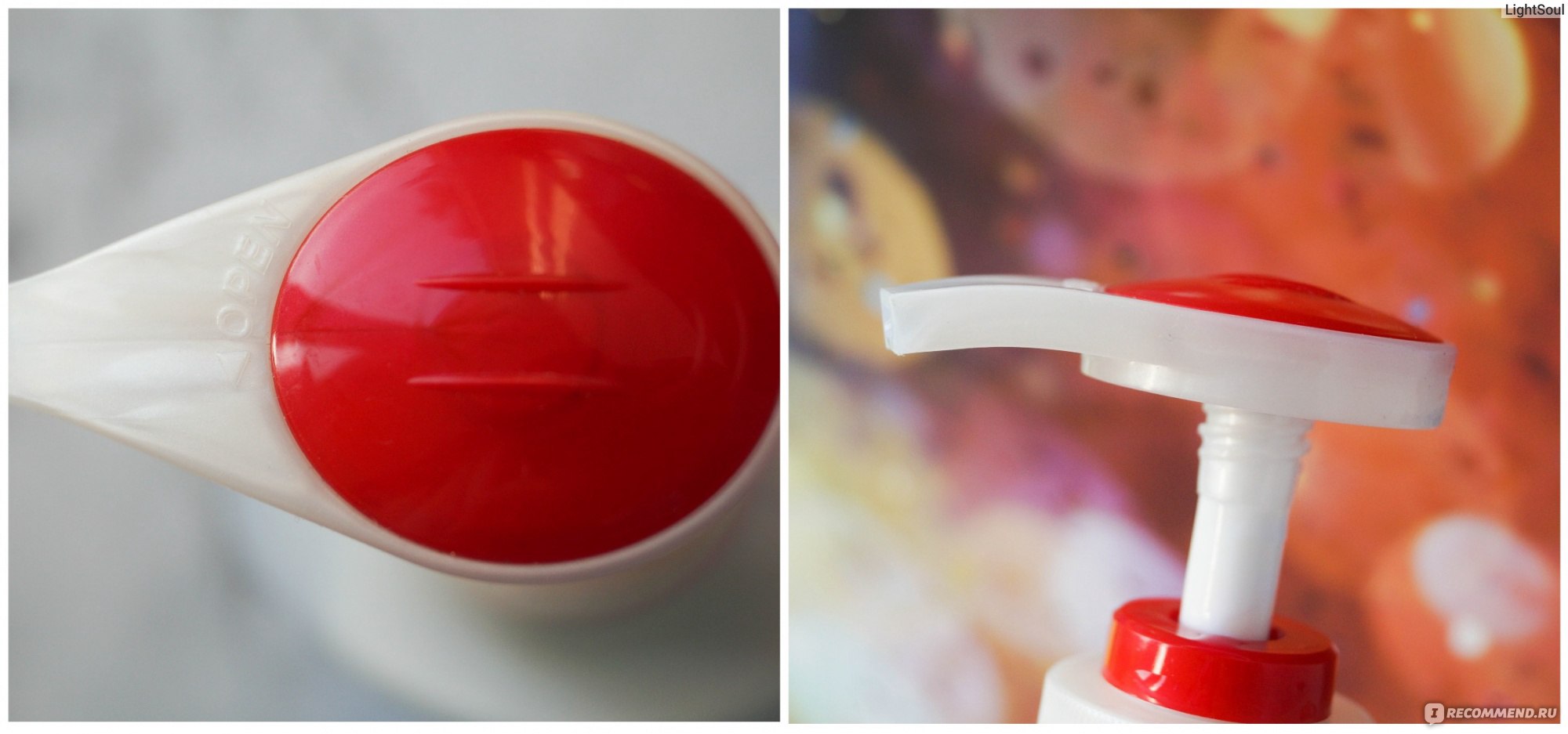 золотой носик гель