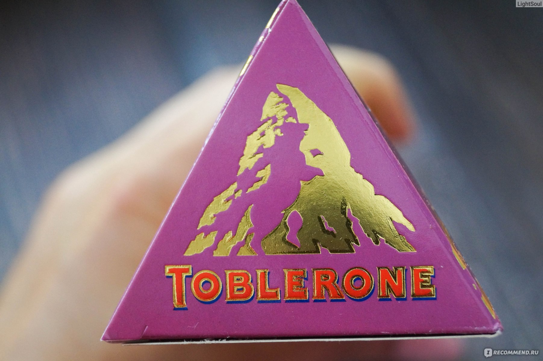 Toblerone Р»РѕРіРѕС‚РёРї