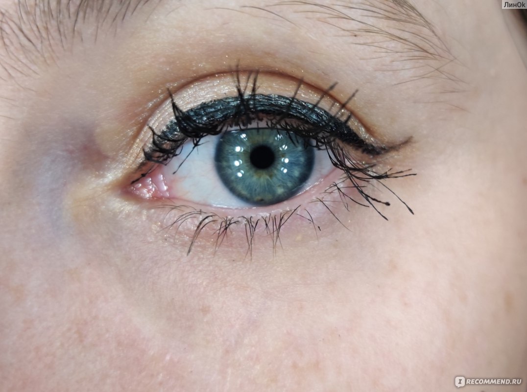 Средство для снятия макияжа с глаз ООО «Гельтек-Медика» Блефарогель очищение фото
